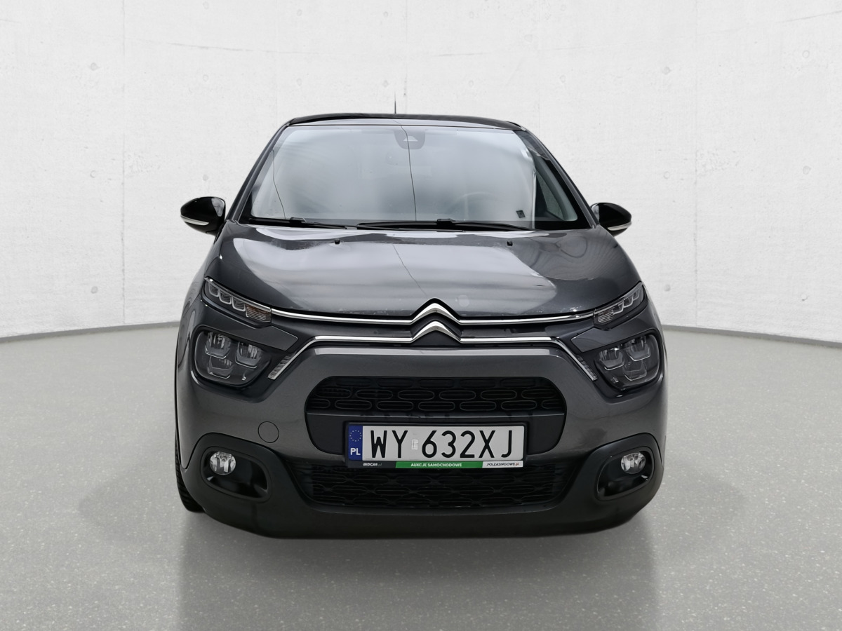 CITROEN C3 HATCHBACK - Luukpära: pilt 3 CITROEN C3 HATCHBACK - Luukpära: pilt 3