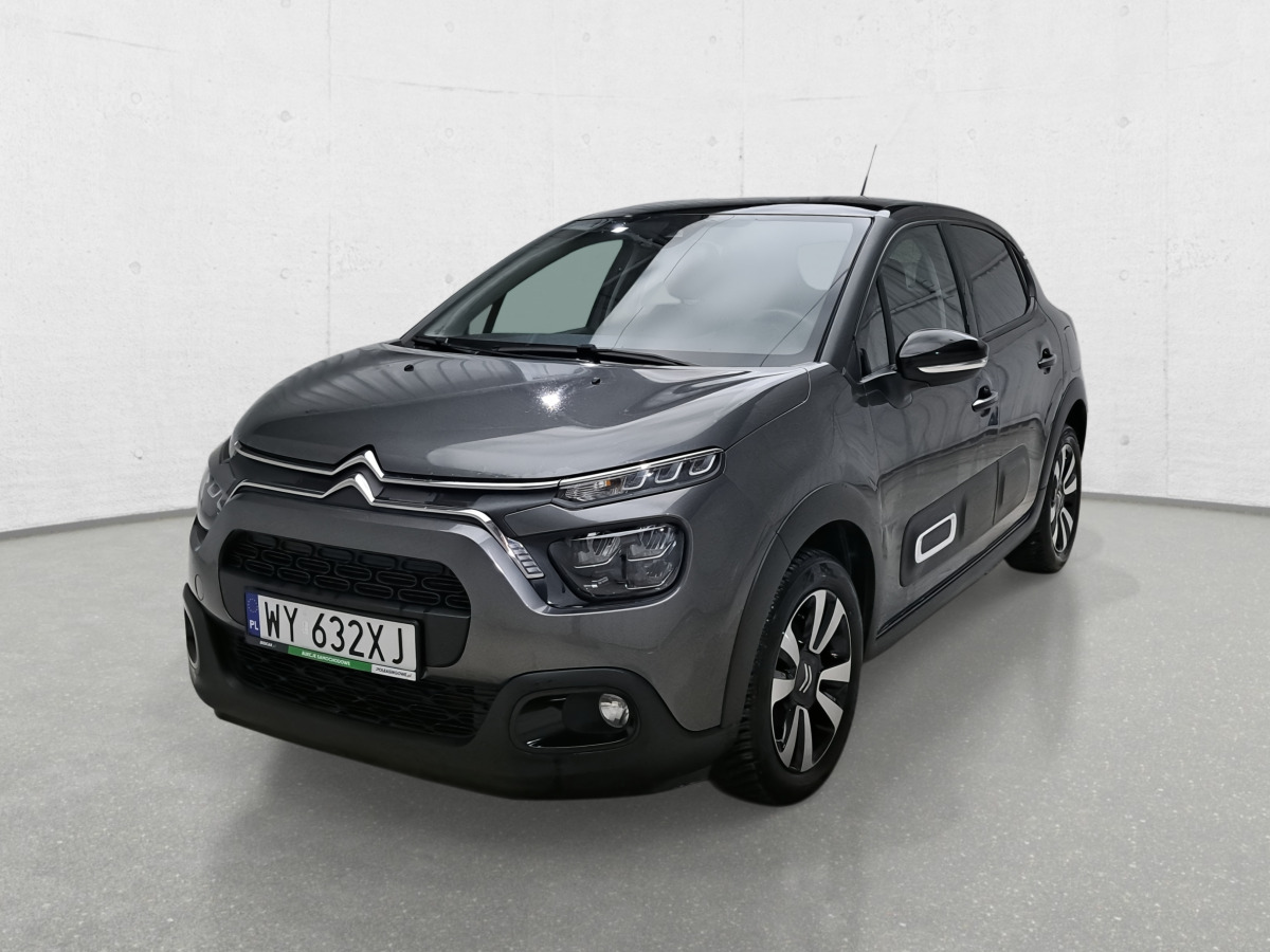CITROEN C3 HATCHBACK - Luukpära: pilt 4 CITROEN C3 HATCHBACK - Luukpära: pilt 4