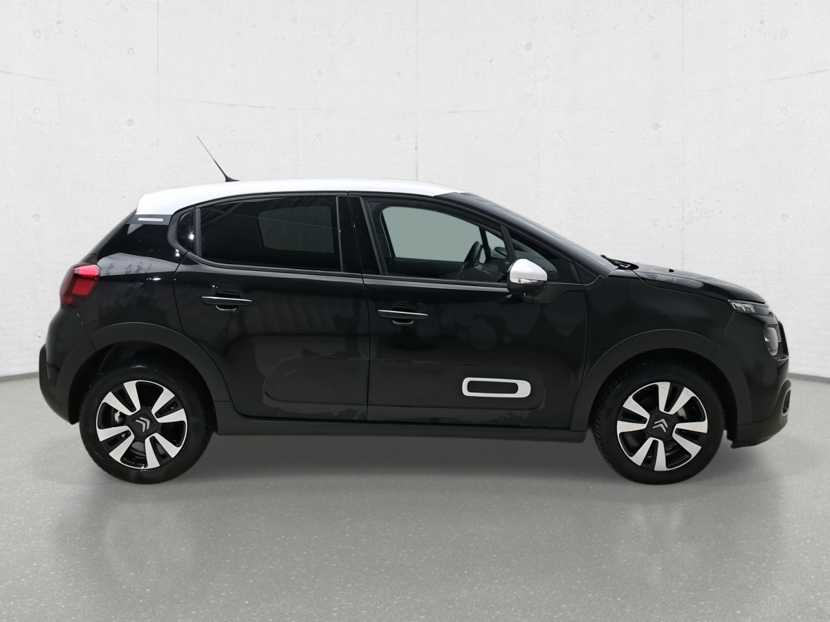 Luukpära CITROEN C3 HATCHBACK: pilt 9