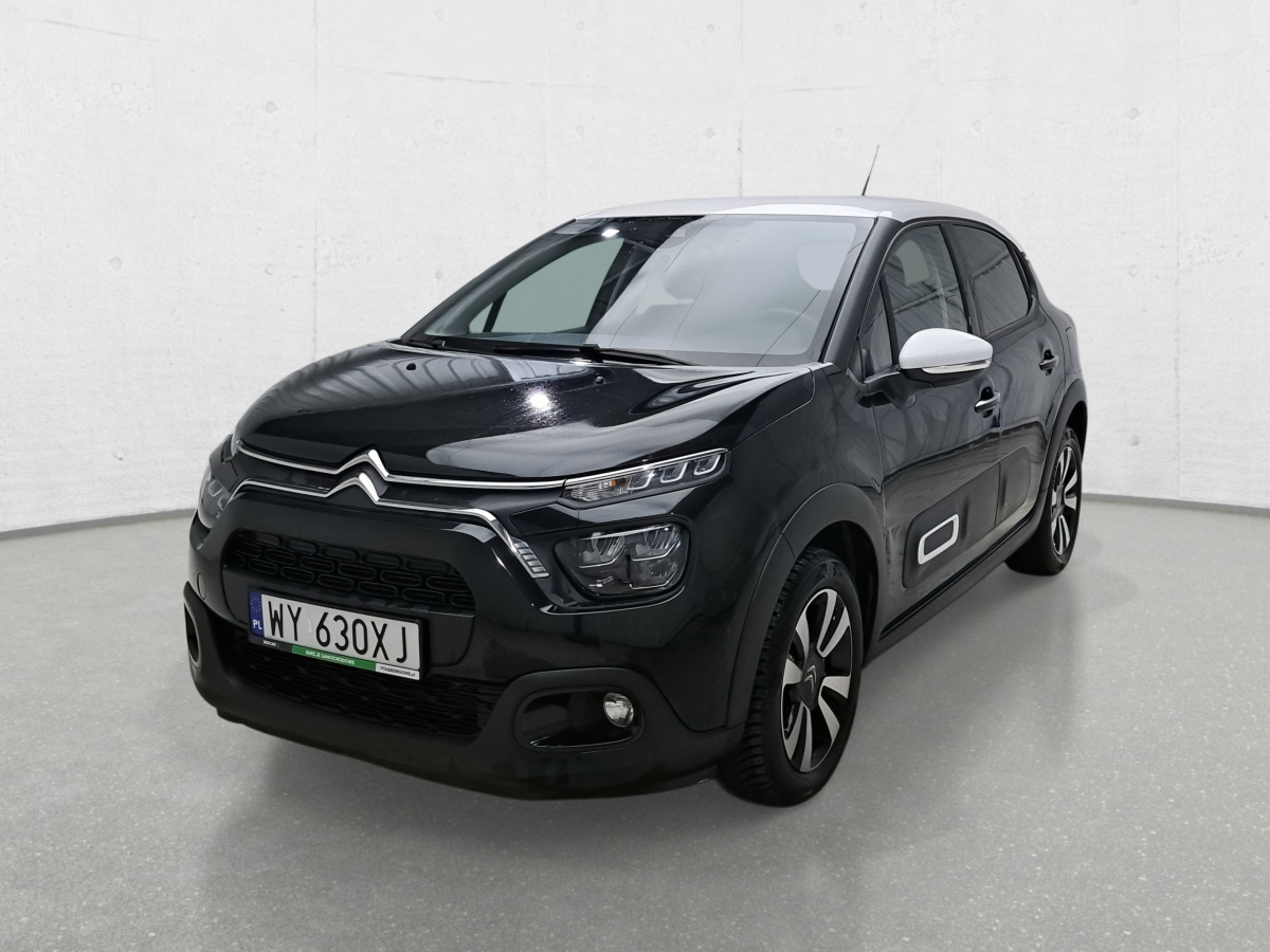 CITROEN C3 HATCHBACK - Luukpära: pilt 4 CITROEN C3 HATCHBACK - Luukpära: pilt 4
