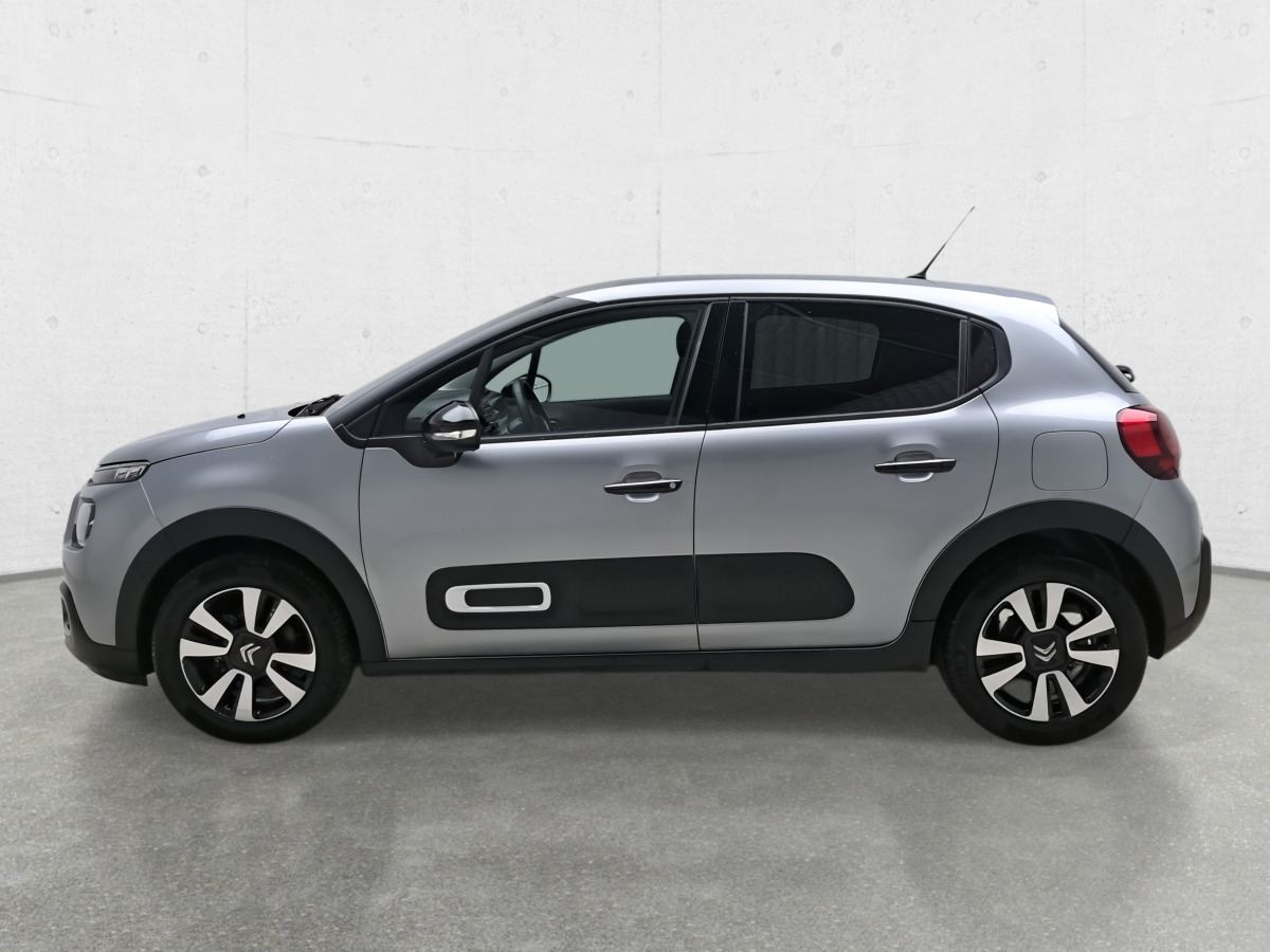 CITROEN C3 HATCHBACK - Luukpära: pilt 5 CITROEN C3 HATCHBACK - Luukpära: pilt 5
