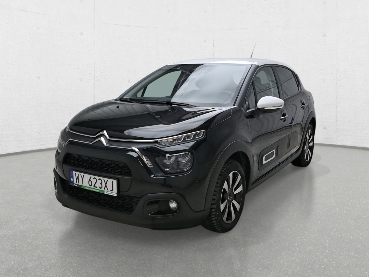 CITROEN C3 HATCHBACK - Luukpära: pilt 4 CITROEN C3 HATCHBACK - Luukpära: pilt 4