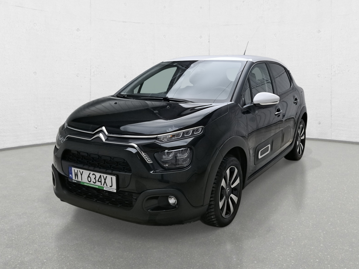 CITROEN C3 HATCHBACK - Luukpära: pilt 4 CITROEN C3 HATCHBACK - Luukpära: pilt 4