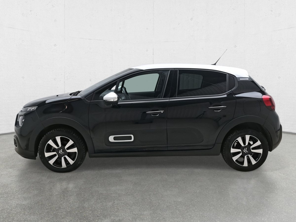 CITROEN C3 HATCHBACK - Luukpära: pilt 5 CITROEN C3 HATCHBACK - Luukpära: pilt 5