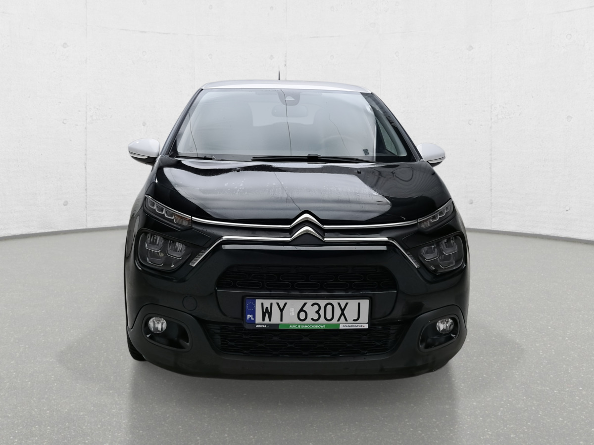 CITROEN C3 HATCHBACK - Luukpära: pilt 3 CITROEN C3 HATCHBACK - Luukpära: pilt 3