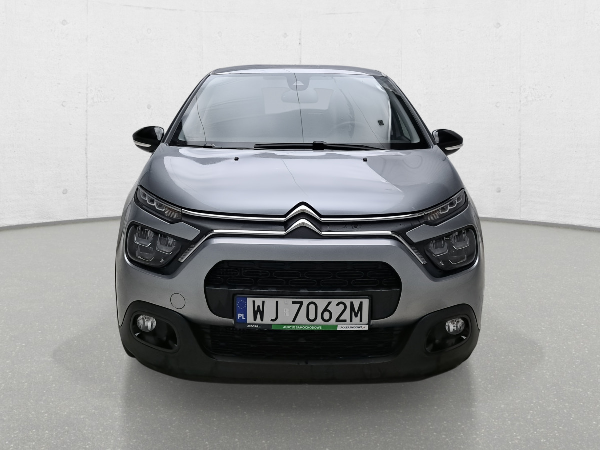 CITROEN C3 HATCHBACK - Luukpära: pilt 3 CITROEN C3 HATCHBACK - Luukpära: pilt 3