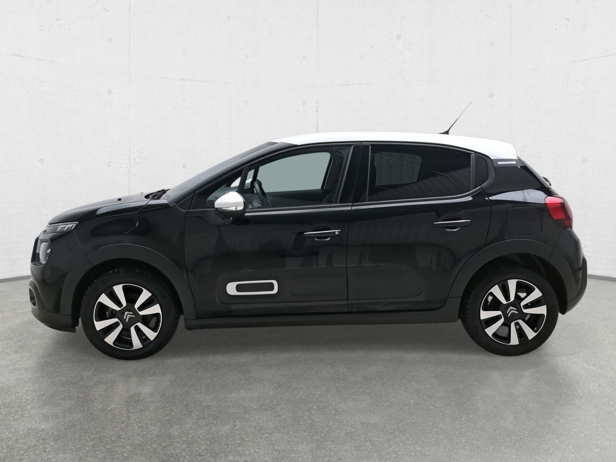 CITROEN C3 HATCHBACK - Luukpära: pilt 5 CITROEN C3 HATCHBACK - Luukpära: pilt 5