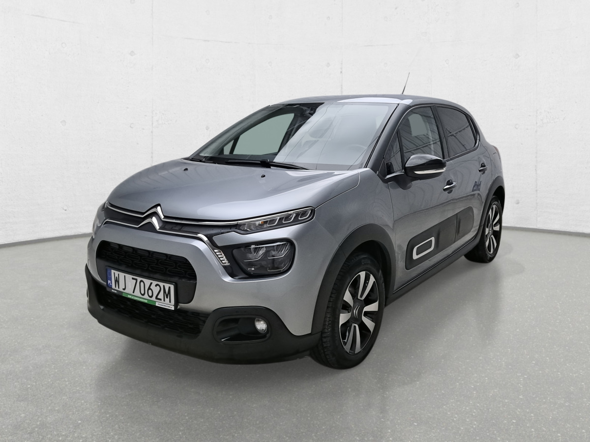 CITROEN C3 HATCHBACK - Luukpära: pilt 4 CITROEN C3 HATCHBACK - Luukpära: pilt 4