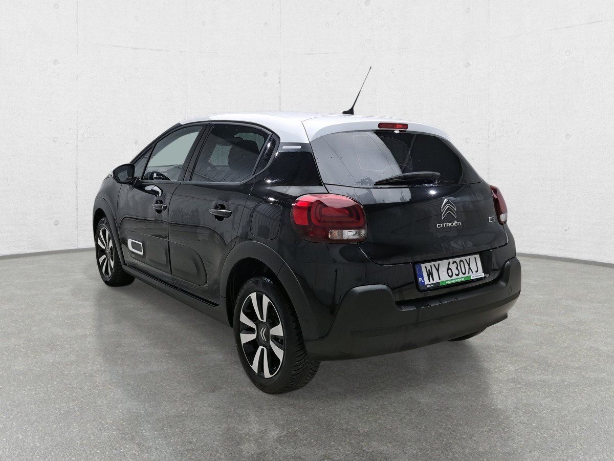 Luukpära CITROEN C3 HATCHBACK: pilt 6