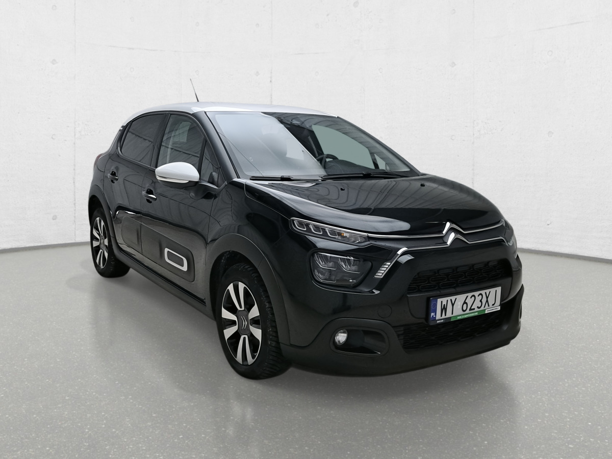 CITROEN C3 HATCHBACK - Luukpära: pilt 1 CITROEN C3 HATCHBACK - Luukpära: pilt 1