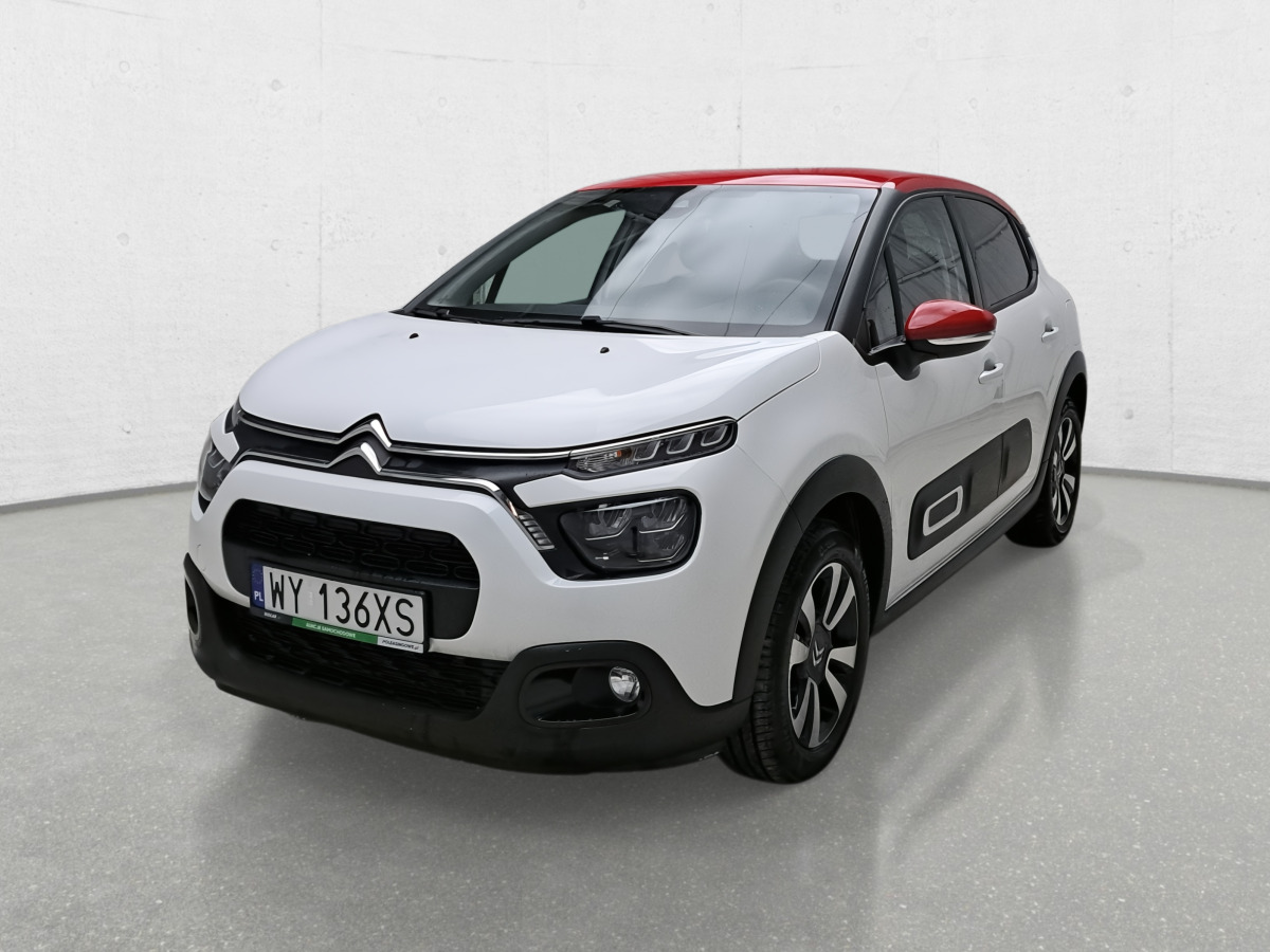 CITROEN C3 HATCHBACK - Luukpära: pilt 4 CITROEN C3 HATCHBACK - Luukpära: pilt 4