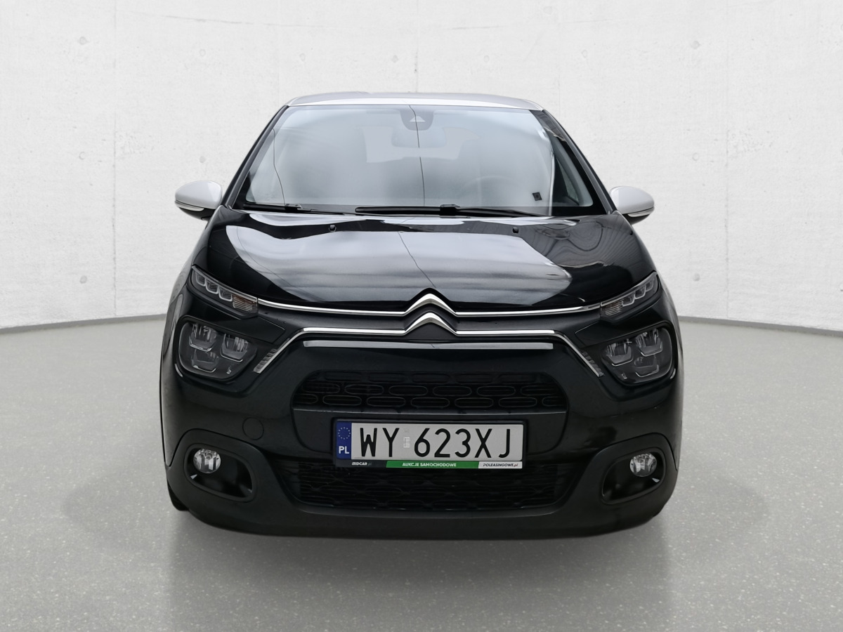CITROEN C3 HATCHBACK - Luukpära: pilt 3 CITROEN C3 HATCHBACK - Luukpära: pilt 3