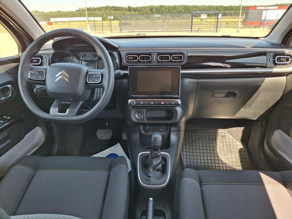 Luukpära CITROEN C3 HATCHBACK: pilt 12