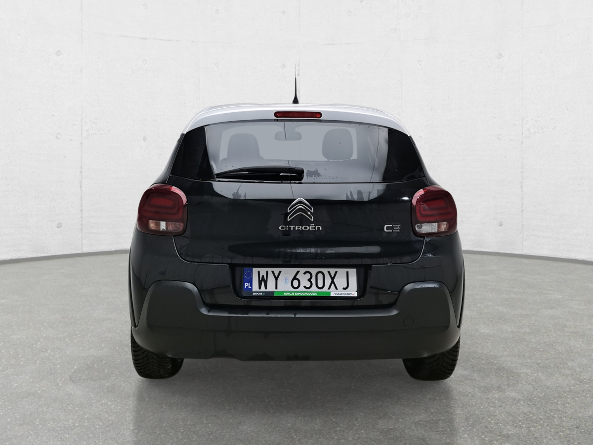Luukpära CITROEN C3 HATCHBACK: pilt 7