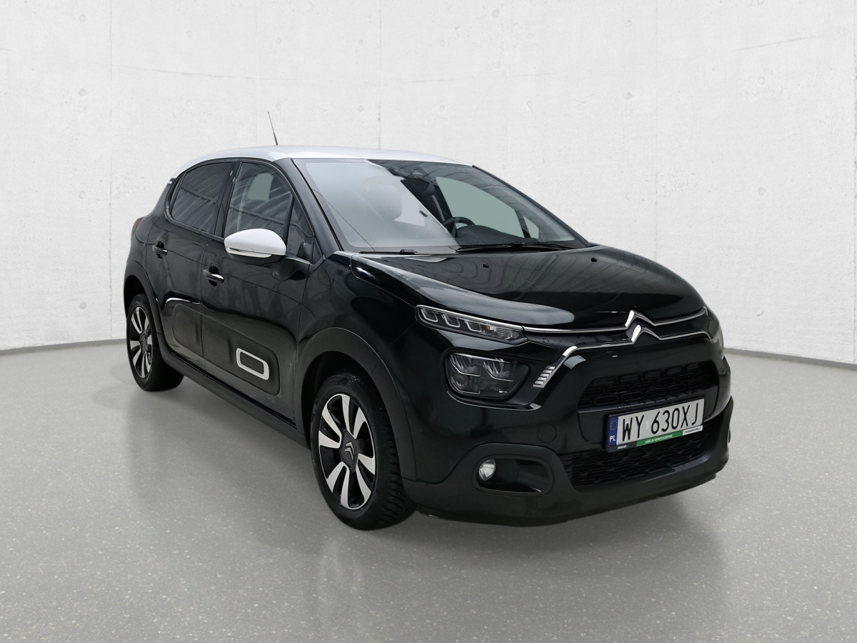 CITROEN C3 HATCHBACK - Luukpära: pilt 1 CITROEN C3 HATCHBACK - Luukpära: pilt 1