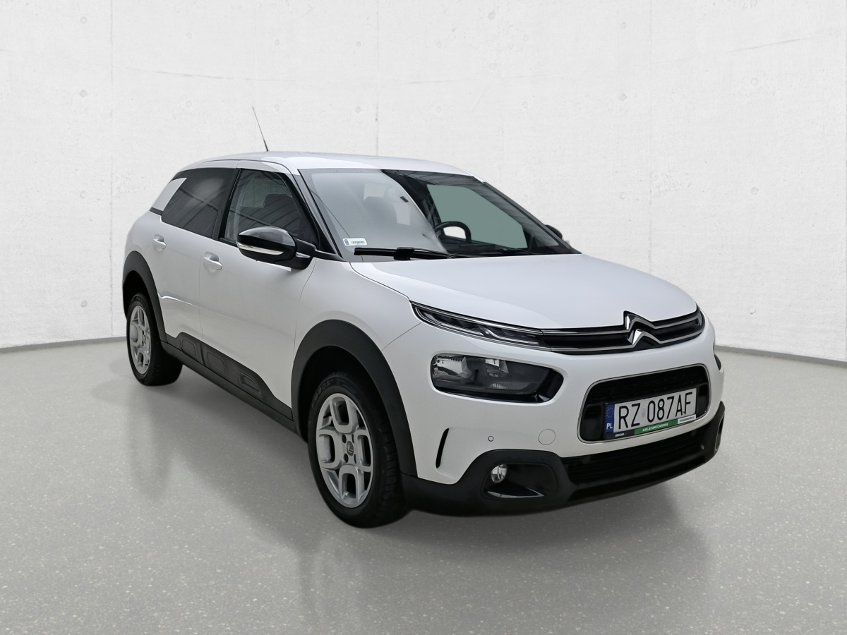 CITROEN C4 CACTUS SUV - Maastur: pilt 1 CITROEN C4 CACTUS SUV - Maastur: pilt 1