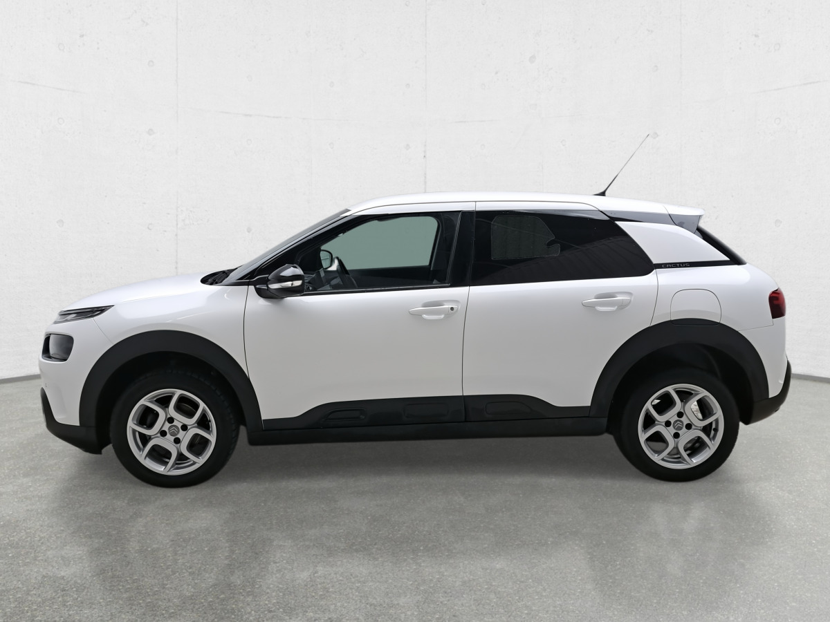 CITROEN C4 CACTUS SUV - Maastur: pilt 5 CITROEN C4 CACTUS SUV - Maastur: pilt 5