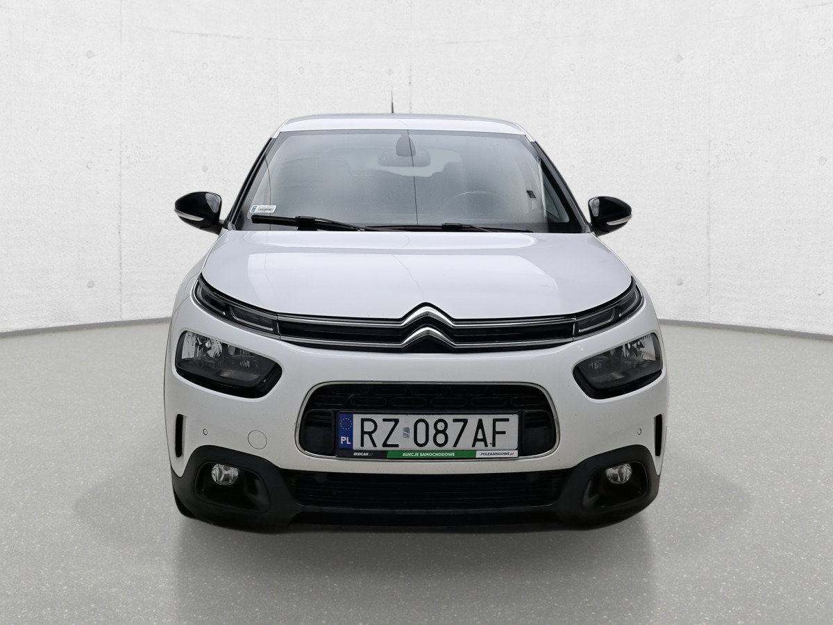 CITROEN C4 CACTUS SUV - Maastur: pilt 3 CITROEN C4 CACTUS SUV - Maastur: pilt 3