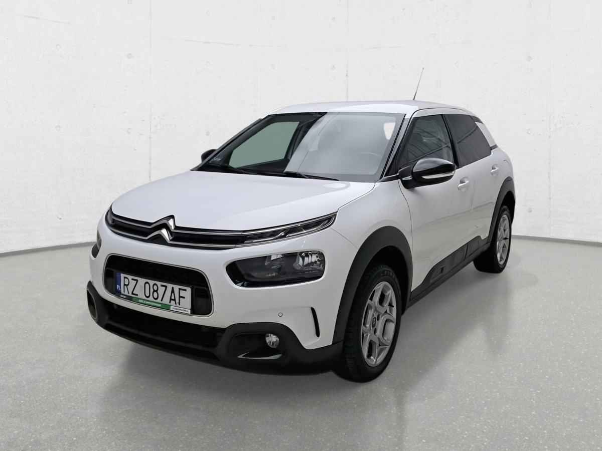 CITROEN C4 CACTUS SUV - Maastur: pilt 4 CITROEN C4 CACTUS SUV - Maastur: pilt 4