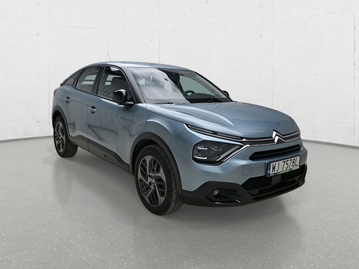 CITROEN C4 HATCHBACK - Luukpära: pilt 2 CITROEN C4 HATCHBACK - Luukpära: pilt 2