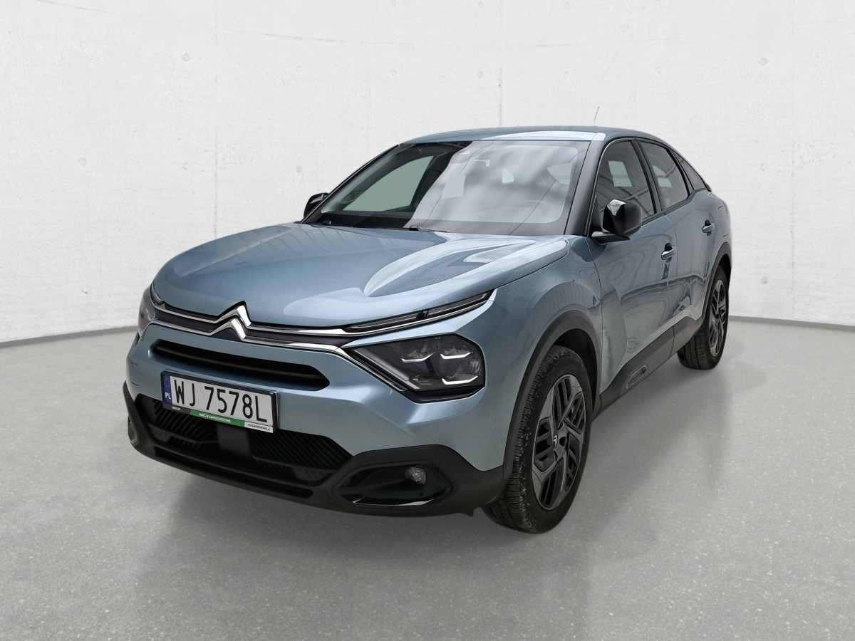 CITROEN C4 HATCHBACK - Luukpära: pilt 4 CITROEN C4 HATCHBACK - Luukpära: pilt 4