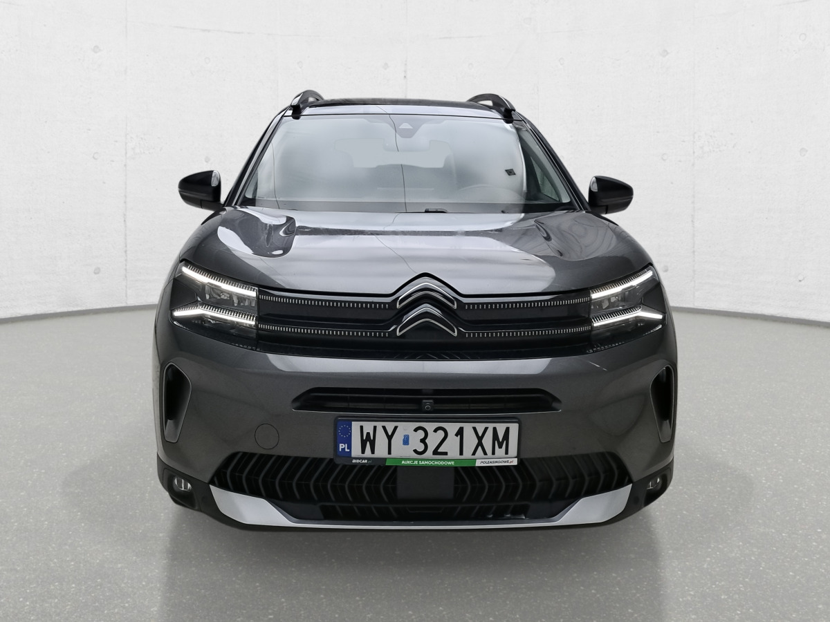 CITROEN C5 AIRCROSS KOMBI - Auto: pilt 3 CITROEN C5 AIRCROSS KOMBI - Auto: pilt 3
