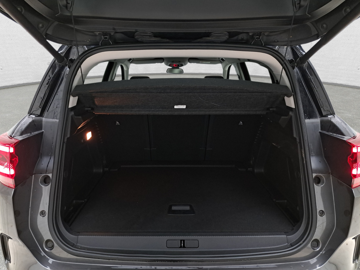Auto CITROEN C5 AIRCROSS KOMBI: pilt 14