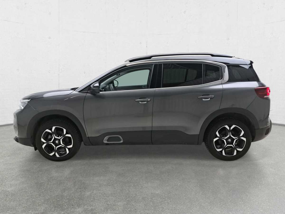 CITROEN C5 AIRCROSS KOMBI - Auto: pilt 5 CITROEN C5 AIRCROSS KOMBI - Auto: pilt 5
