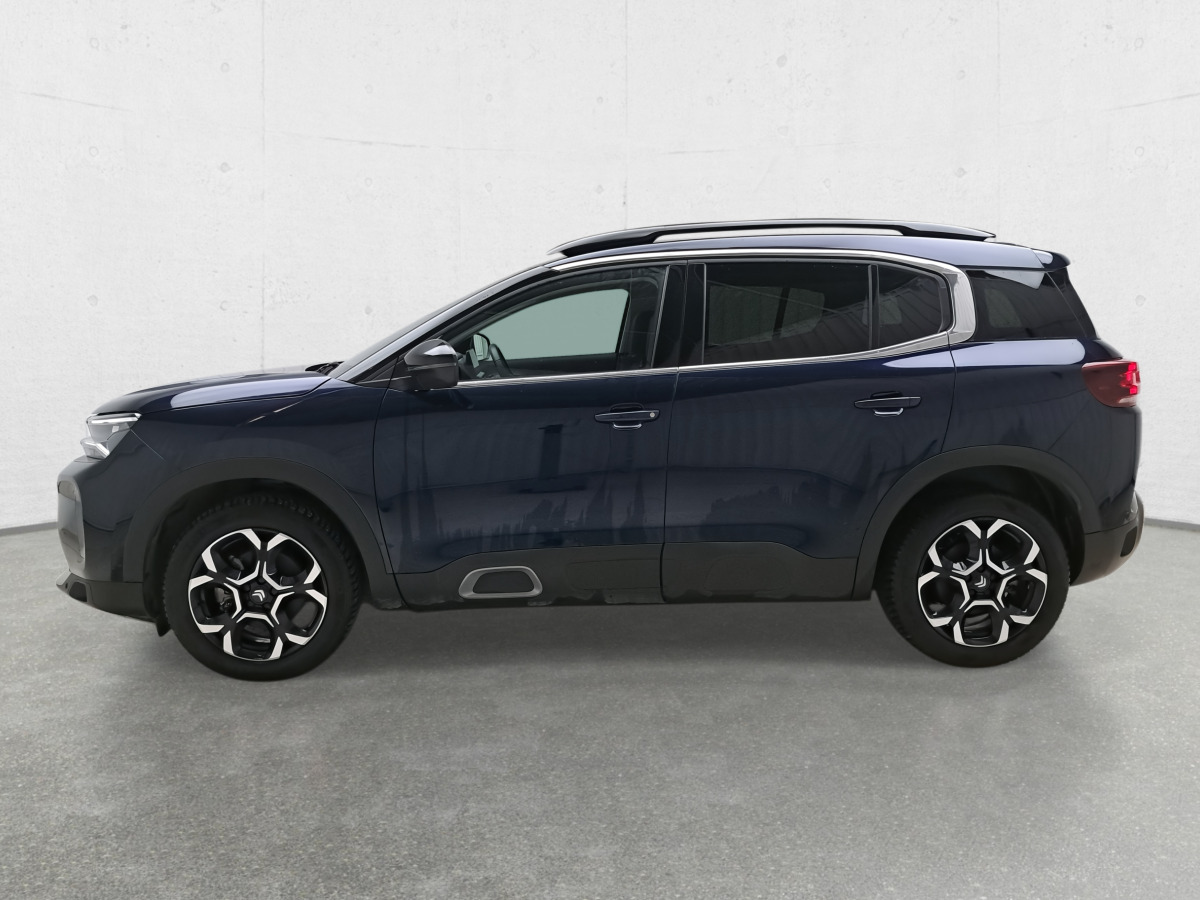 CITROEN C5 AIRCROSS SUV - Maastur: pilt 5 CITROEN C5 AIRCROSS SUV - Maastur: pilt 5