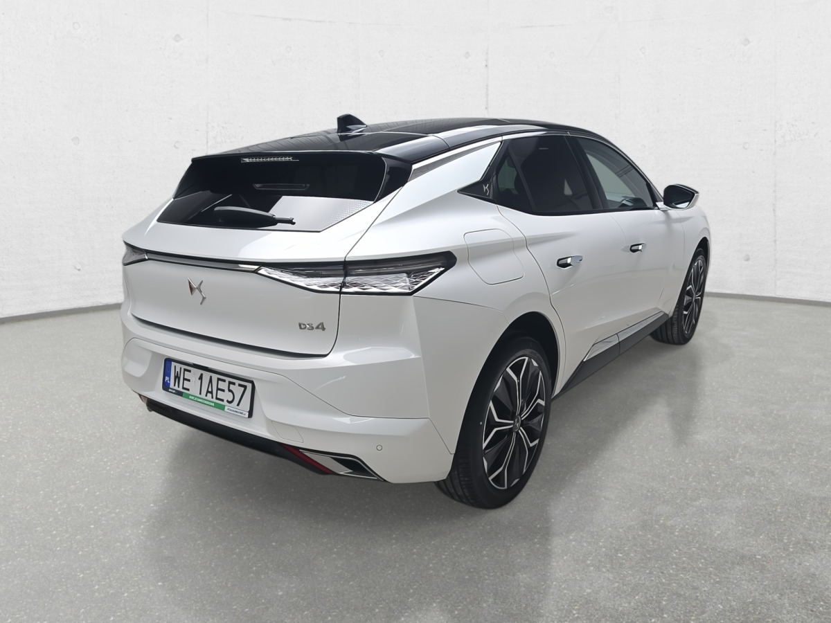 Luukpära CITROEN DS4 11-16 HATCHBACK: pilt 8