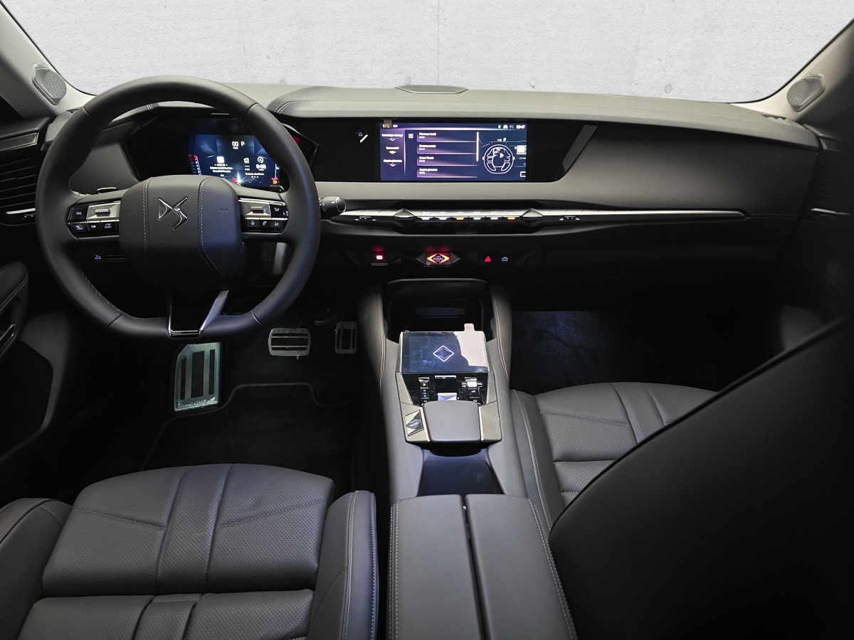 Luukpära CITROEN DS4 11-16 HATCHBACK: pilt 10