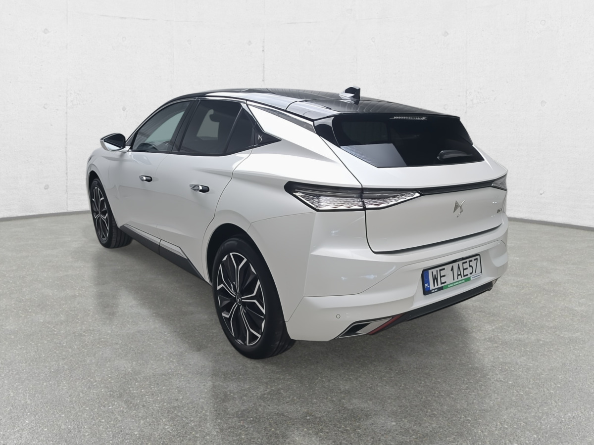 Luukpära CITROEN DS4 11-16 HATCHBACK: pilt 6