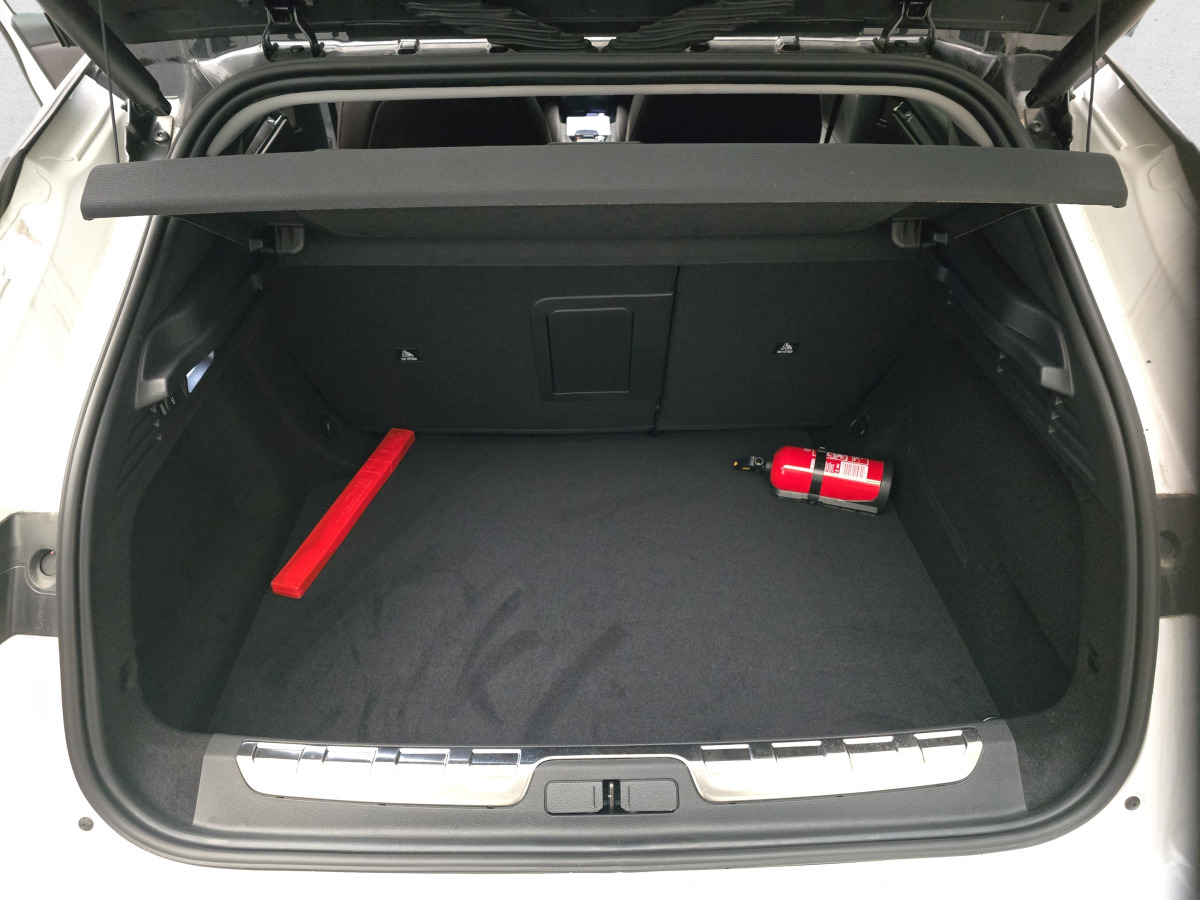 Luukpära CITROEN DS4 11-16 HATCHBACK: pilt 14