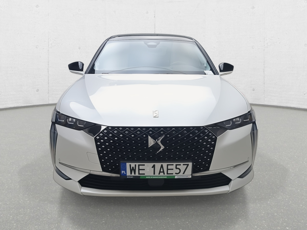 CITROEN DS4 11-16 HATCHBACK - Luukpära: pilt 3 CITROEN DS4 11-16 HATCHBACK - Luukpära: pilt 3