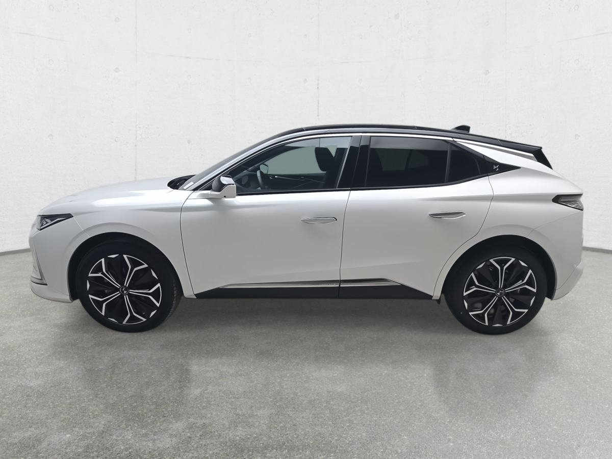 CITROEN DS4 11-16 HATCHBACK - Luukpära: pilt 5 CITROEN DS4 11-16 HATCHBACK - Luukpära: pilt 5