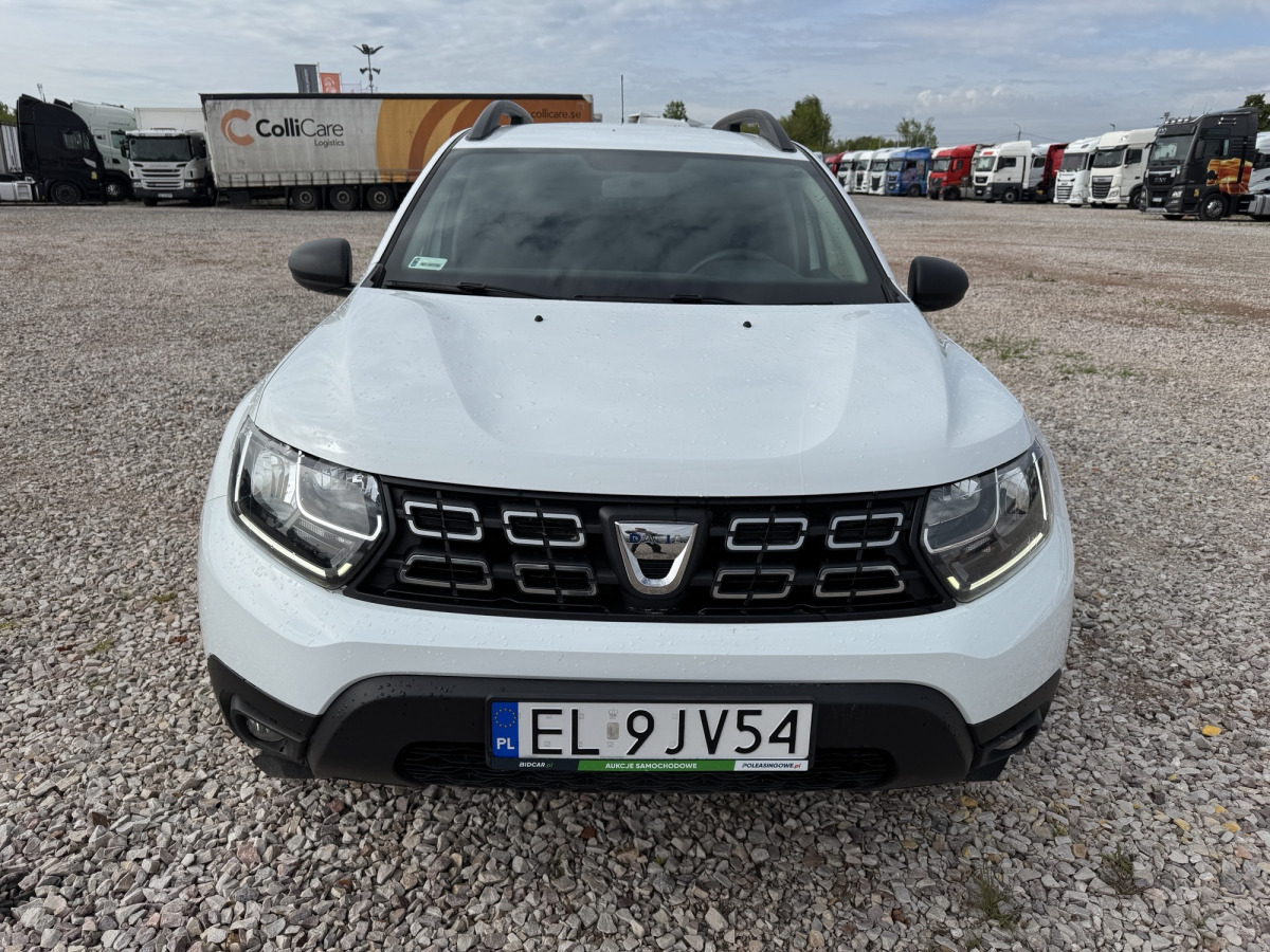 DACIA DUSTER SUV - Maastur: pilt 3 DACIA DUSTER SUV - Maastur: pilt 3