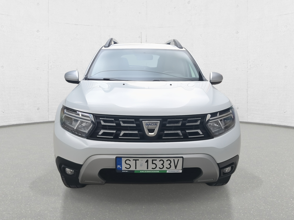 DACIA DUSTER SUV - Maastur: pilt 4 DACIA DUSTER SUV - Maastur: pilt 4