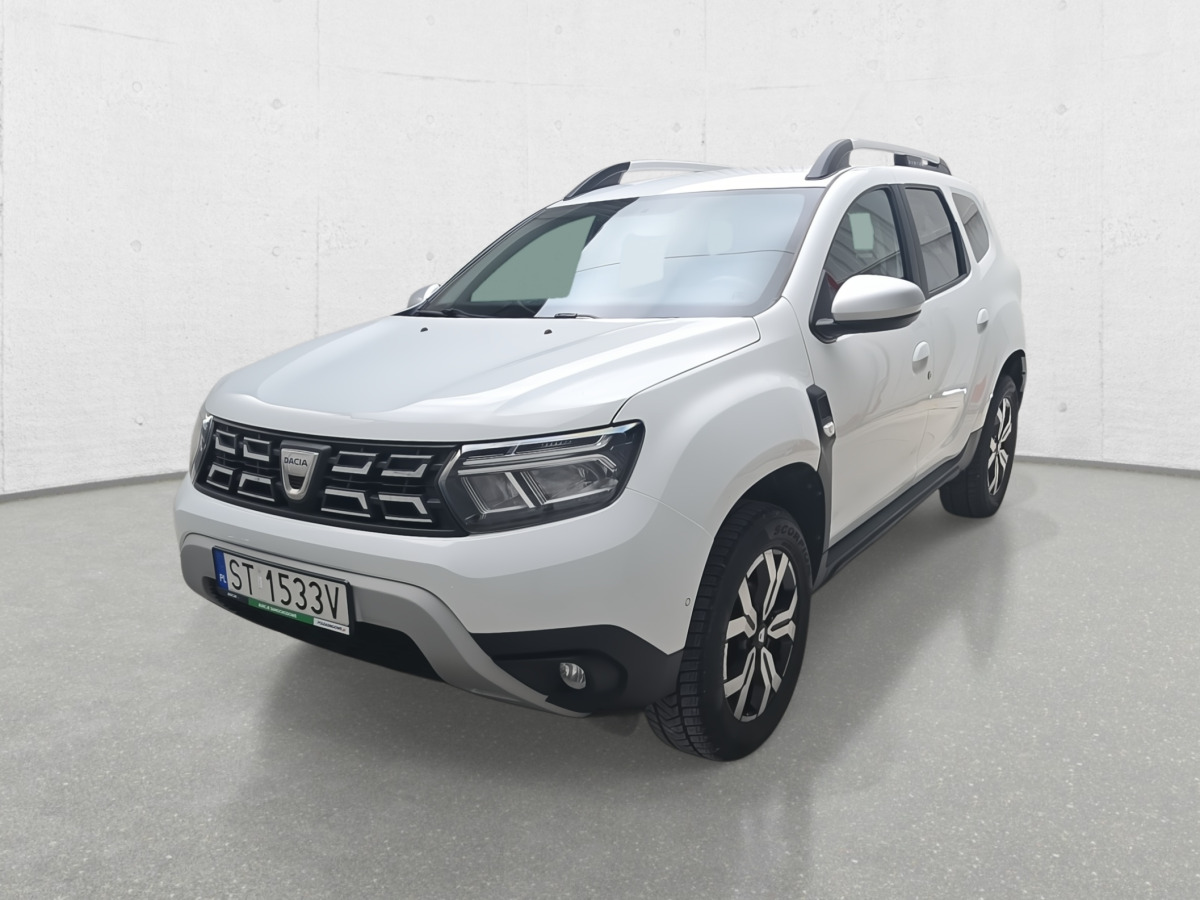 DACIA DUSTER SUV - Maastur: pilt 3 DACIA DUSTER SUV - Maastur: pilt 3