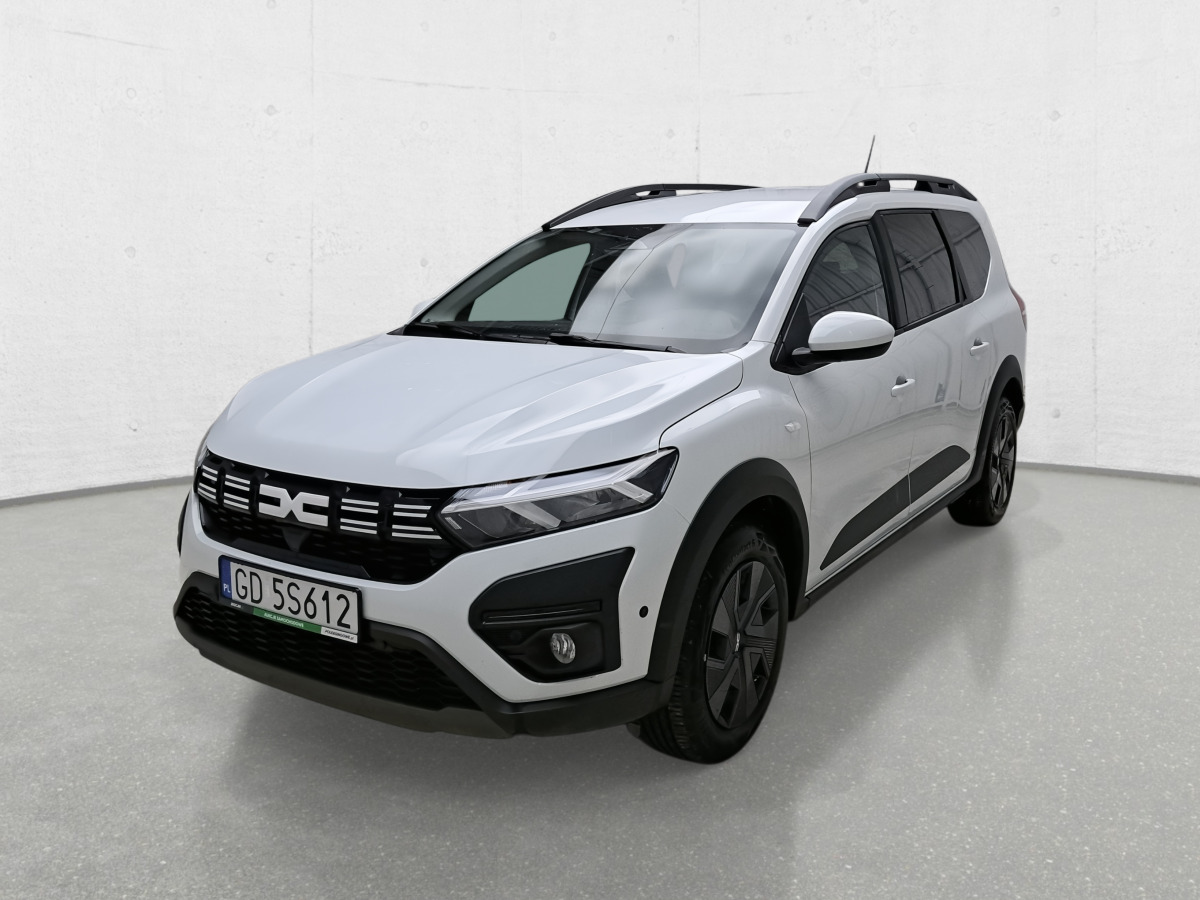 DACIA JOGGER SUV - Maastur: pilt 4 DACIA JOGGER SUV - Maastur: pilt 4