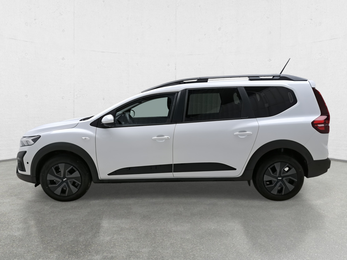 DACIA JOGGER SUV - Maastur: pilt 5 DACIA JOGGER SUV - Maastur: pilt 5
