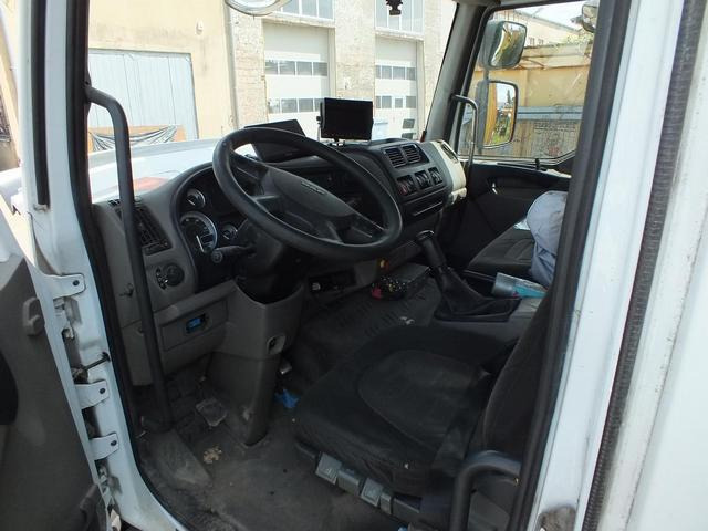 DAF LF WYWÓZ ŚMIECI - Prügiauto: pilt 5 DAF LF WYWÓZ ŚMIECI - Prügiauto: pilt 5