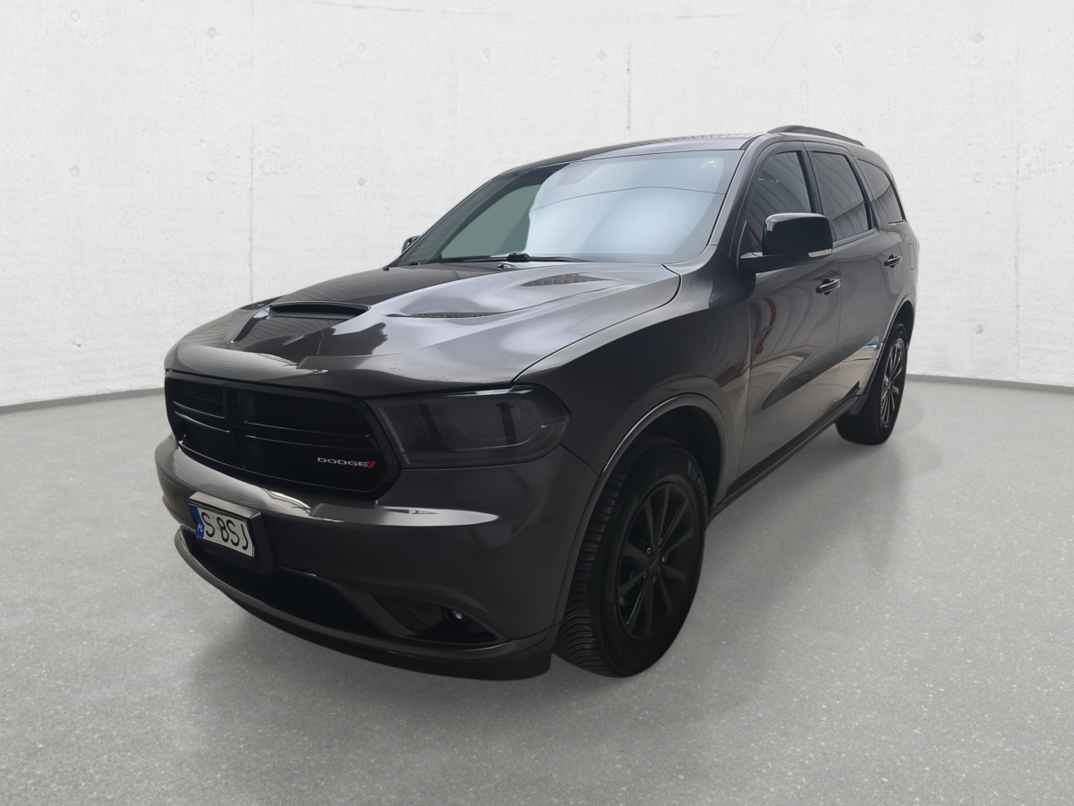 DODGE DURANGO SUV - Maastur: pilt 3 DODGE DURANGO SUV - Maastur: pilt 3