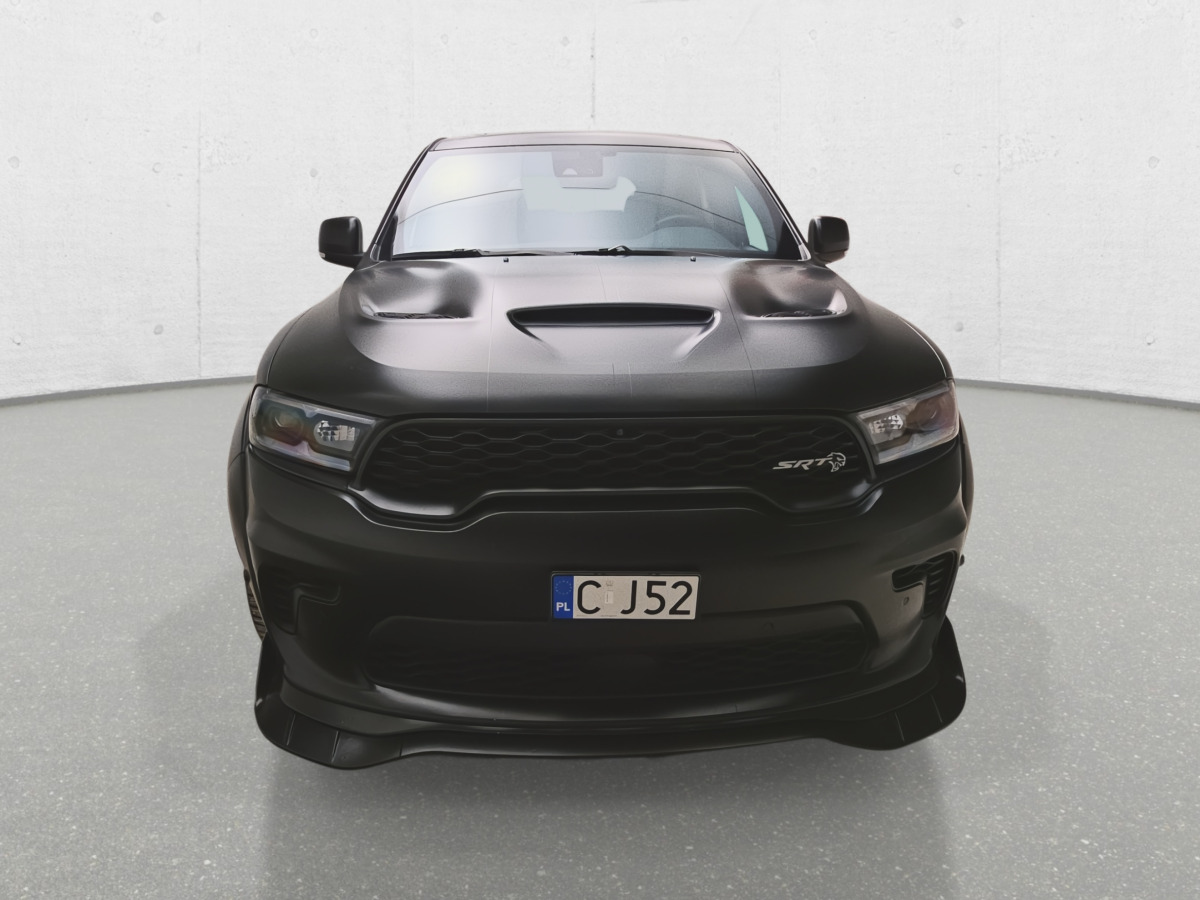 DODGE DURANGO SUV - Maastur: pilt 3 DODGE DURANGO SUV - Maastur: pilt 3