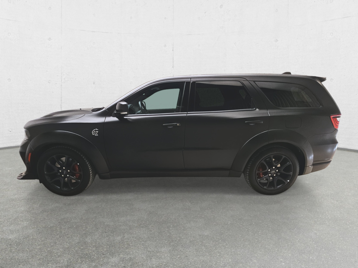 DODGE DURANGO SUV - Maastur: pilt 5 DODGE DURANGO SUV - Maastur: pilt 5