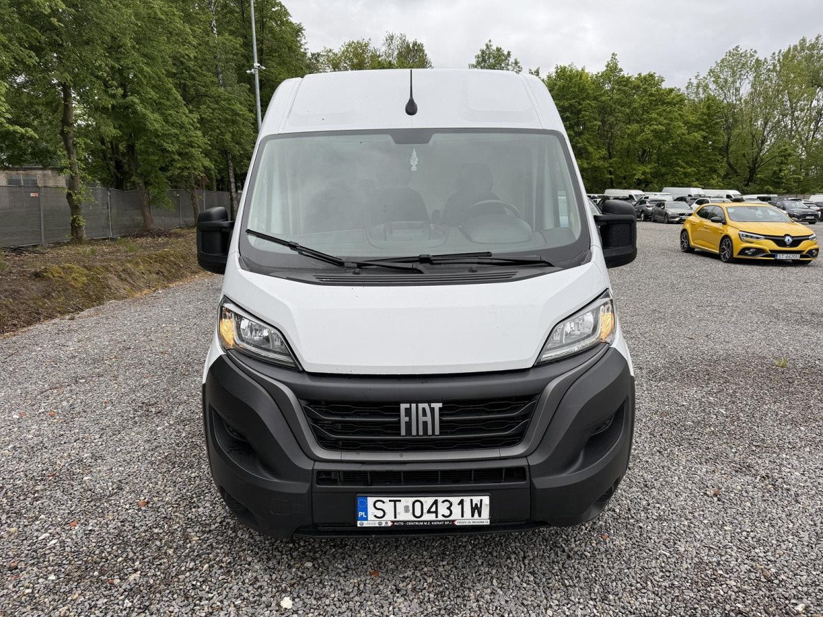 FIAT DUCATO 2.2M-JET L3H2 FURGON BLASZAK - Kaubik: pilt 2 FIAT DUCATO 2.2M-JET L3H2 FURGON BLASZAK - Kaubik: pilt 2