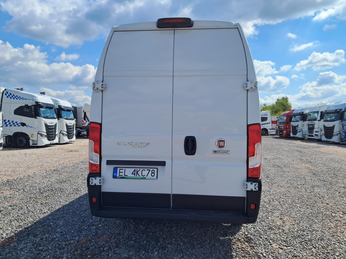 FIAT DUCATO FURGON BLASZAK - Kaubik: pilt 5 FIAT DUCATO FURGON BLASZAK - Kaubik: pilt 5