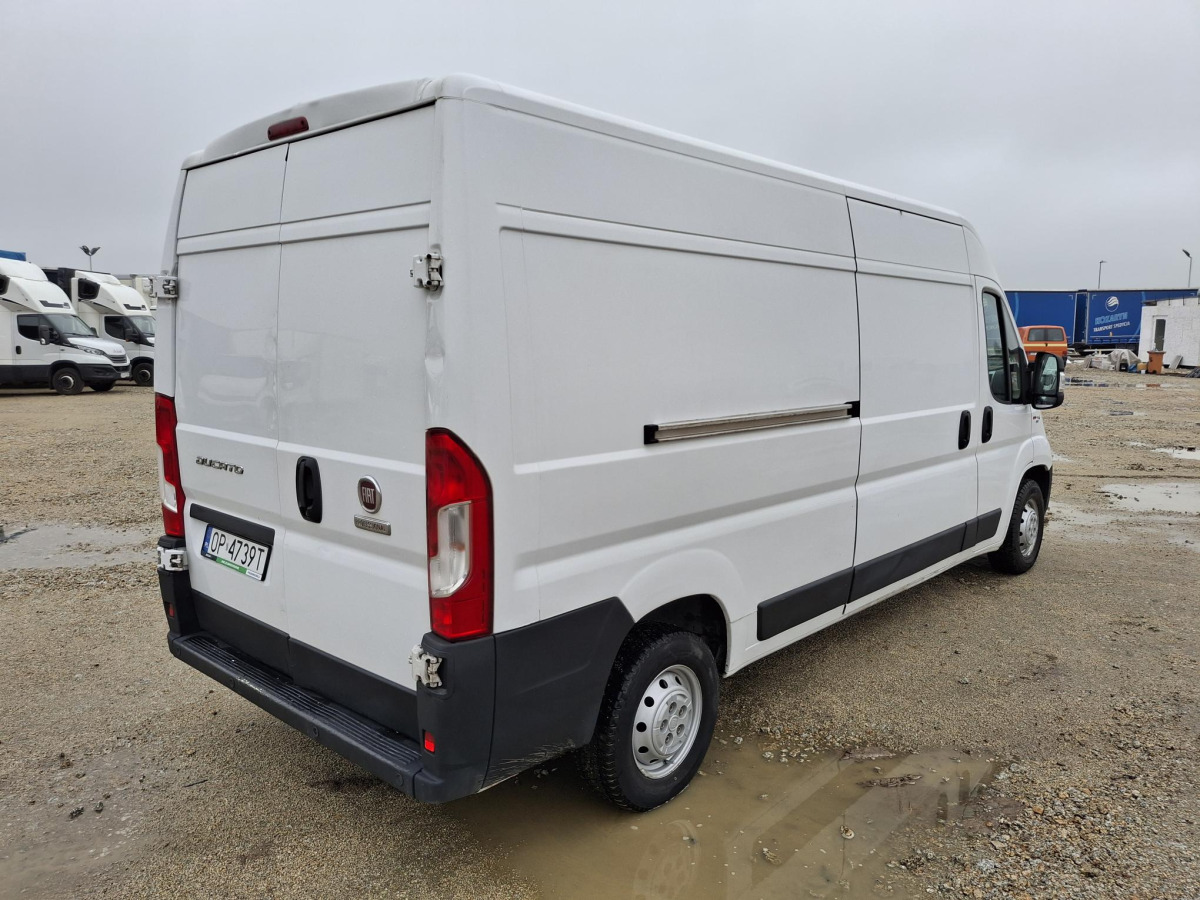 FIAT DUCATO FURGON BLASZAK - Kaubik: pilt 5 FIAT DUCATO FURGON BLASZAK - Kaubik: pilt 5