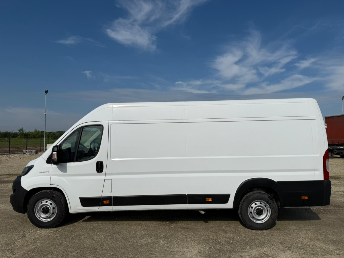 FIAT DUCATO FURGON BLASZAK - Kaubik: pilt 4 FIAT DUCATO FURGON BLASZAK - Kaubik: pilt 4