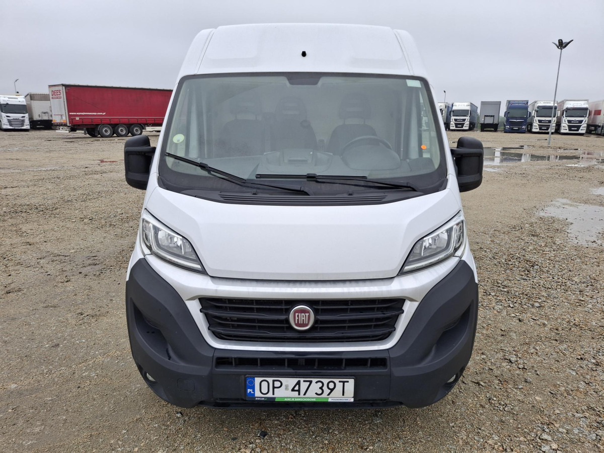 FIAT DUCATO FURGON BLASZAK - Kaubik: pilt 3 FIAT DUCATO FURGON BLASZAK - Kaubik: pilt 3