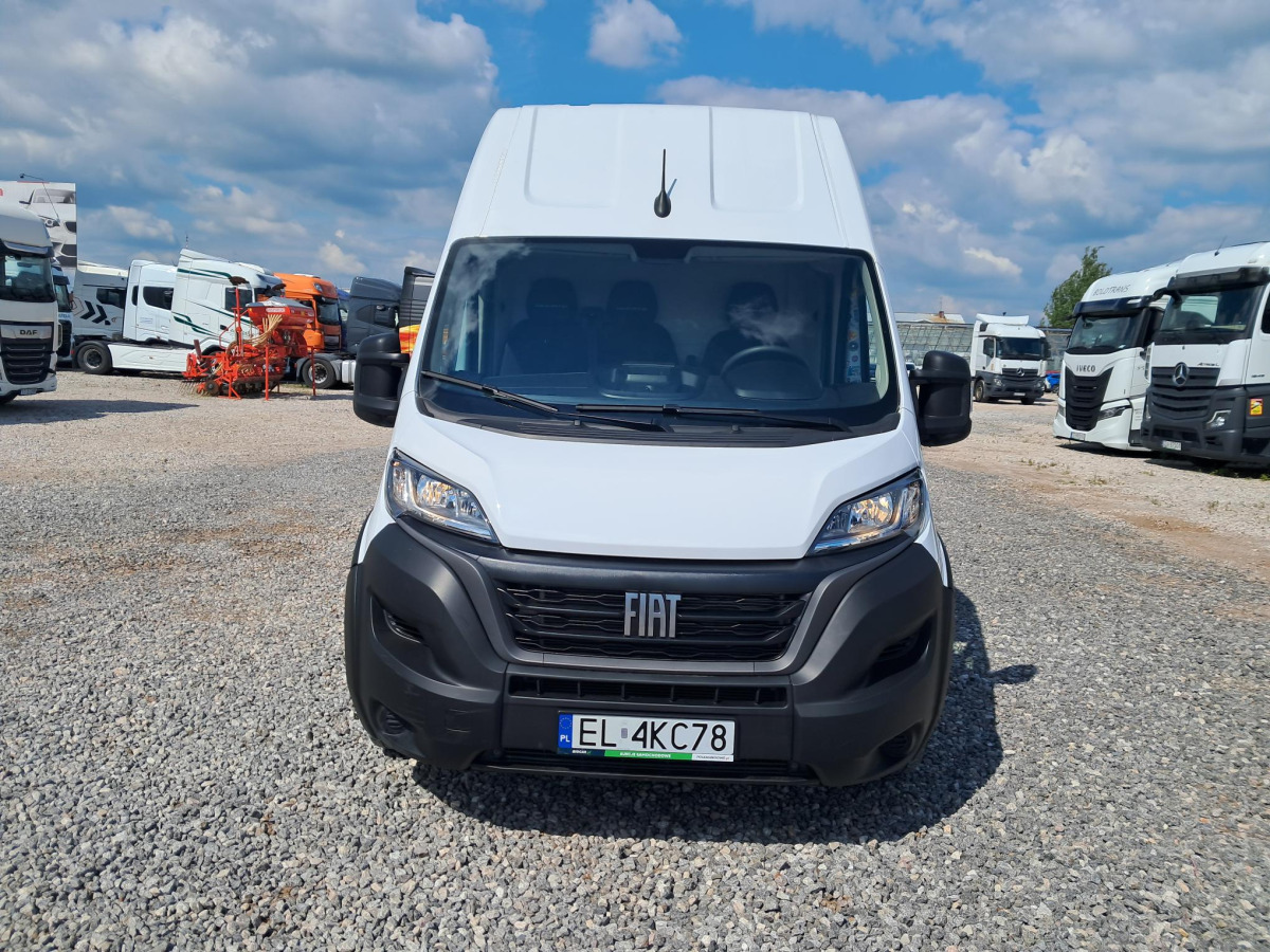 FIAT DUCATO FURGON BLASZAK - Kaubik: pilt 2 FIAT DUCATO FURGON BLASZAK - Kaubik: pilt 2